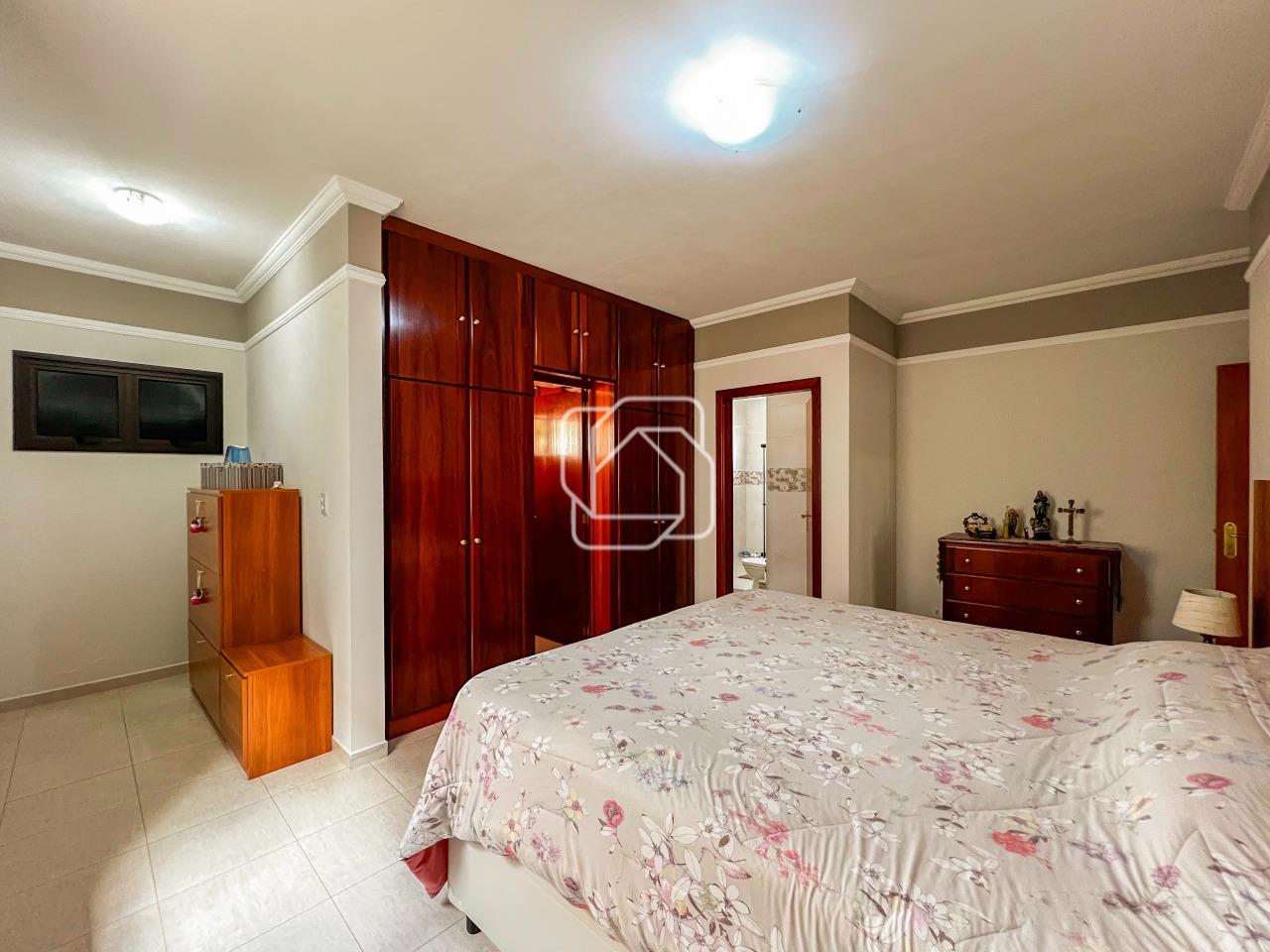 Casa de Condomínio à venda em Itu - SP - Portal da Vila Rica : 