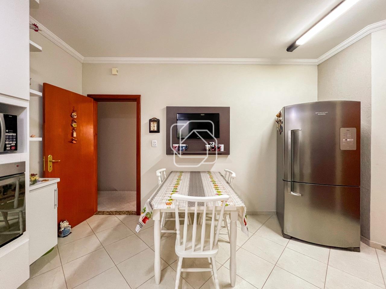 Casa de Condomínio à venda em Itu - SP - Portal da Vila Rica : 