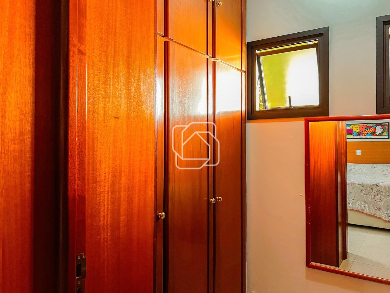 Casa de Condomínio à venda em Itu - SP - Portal da Vila Rica : 