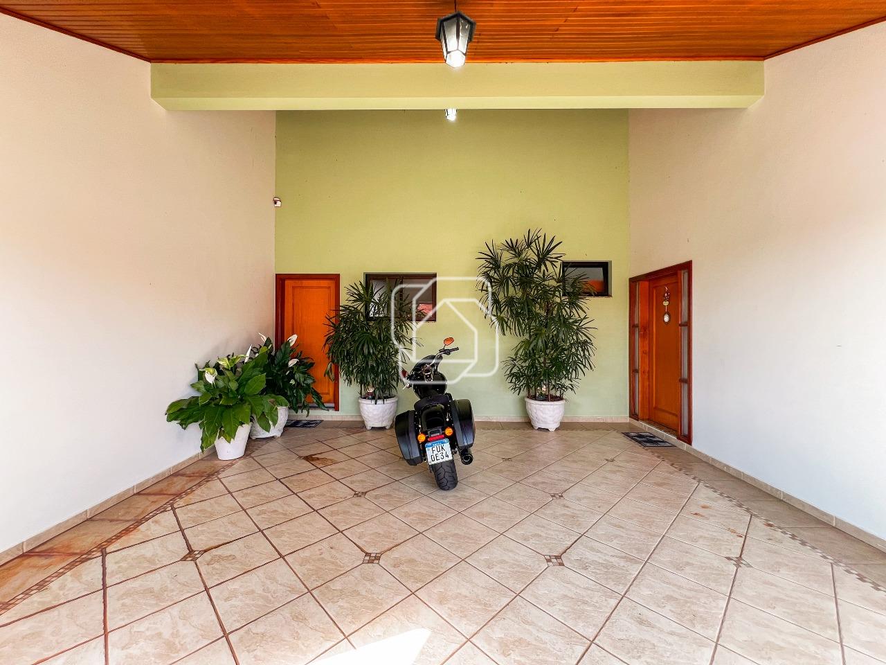 Casa de Condomínio à venda em Itu - SP - Portal da Vila Rica : 