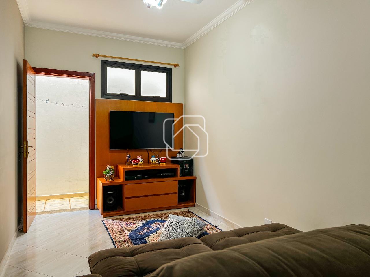 Casa de Condomínio à venda em Itu - SP - Portal da Vila Rica : 