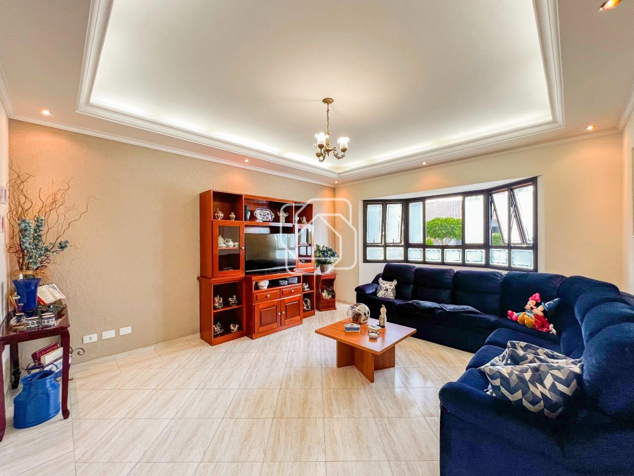 Casa de Condomínio à venda em Itu - SP - Portal da Vila Rica : 