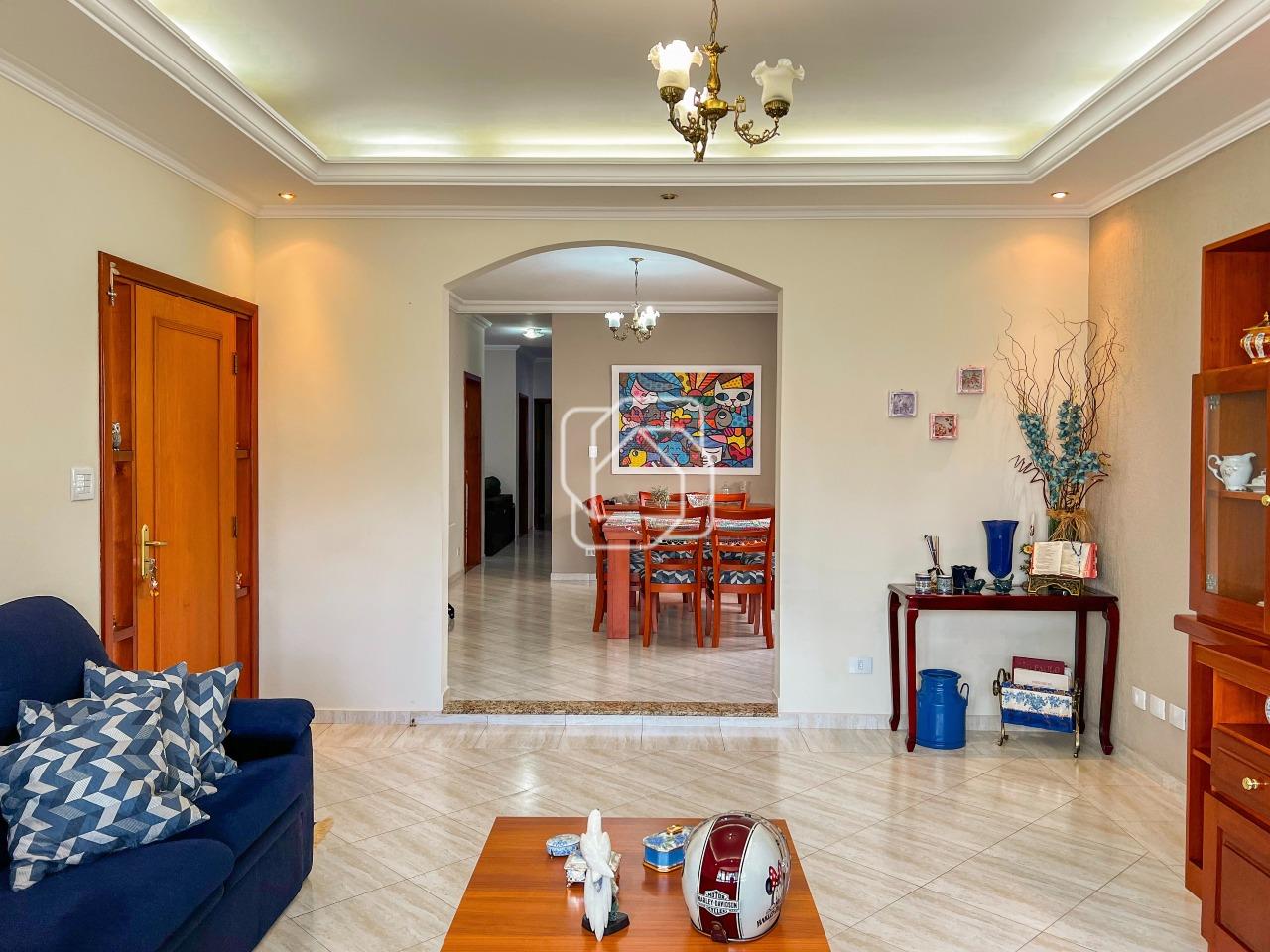 Casa de Condomínio à venda em Itu - SP - Portal da Vila Rica : 