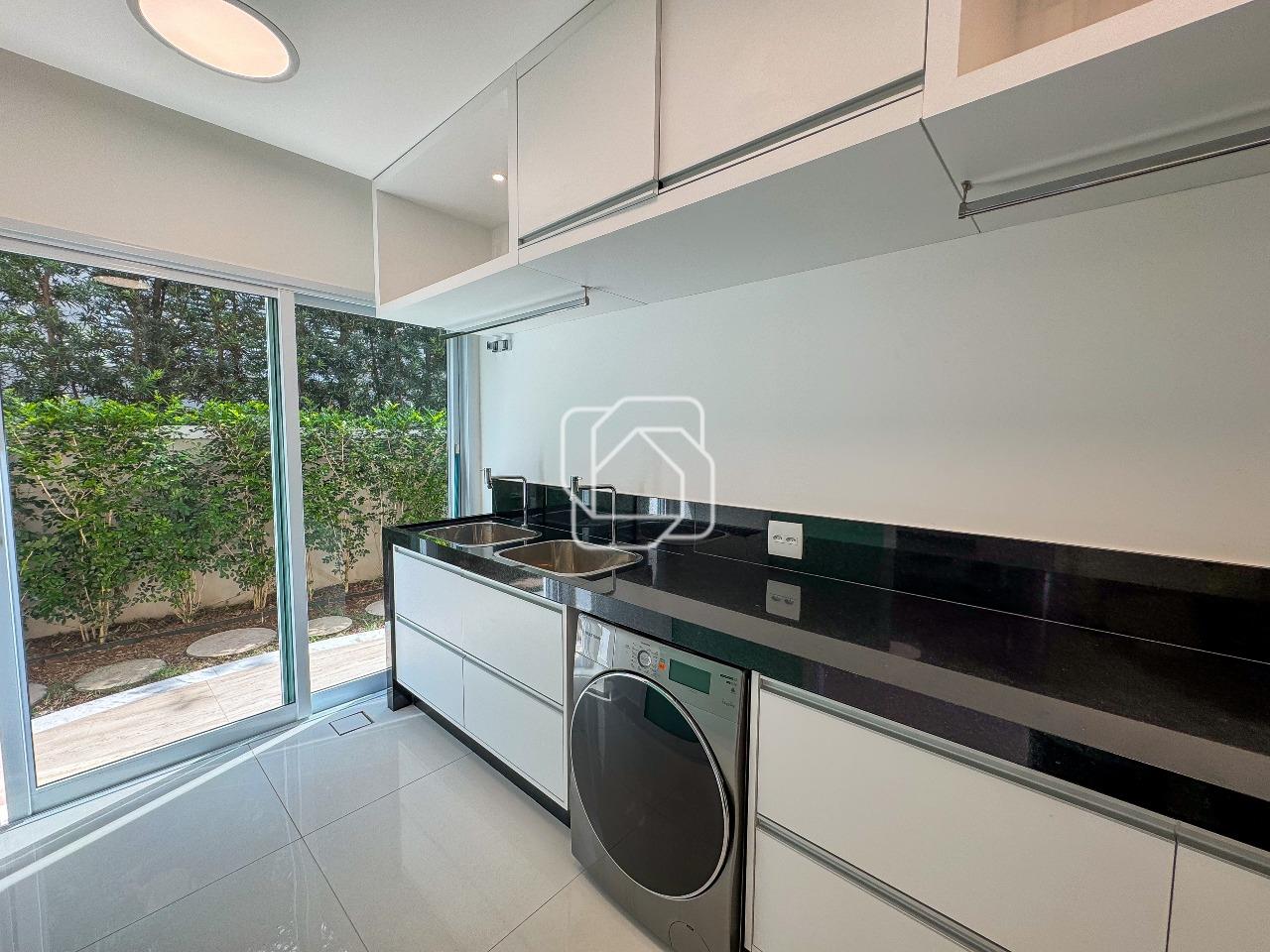 Casa de Condomínio à venda em Porto Feliz - SP - Fazenda Alvorada: 