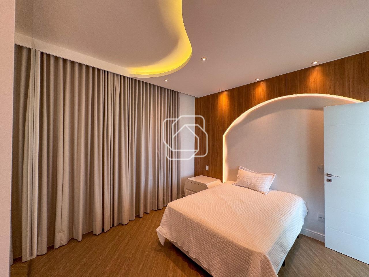 Casa de Condomínio à venda em Porto Feliz - SP - Fazenda Alvorada: 