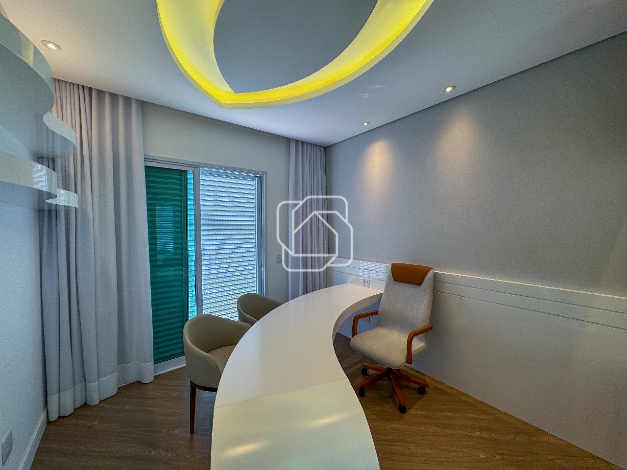 Casa de Condomínio à venda em Porto Feliz - SP - Fazenda Alvorada: 