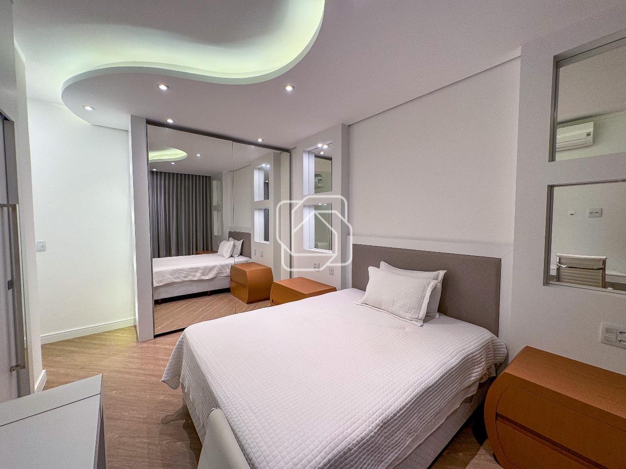 Casa de Condomínio à venda em Porto Feliz - SP - Fazenda Alvorada: 