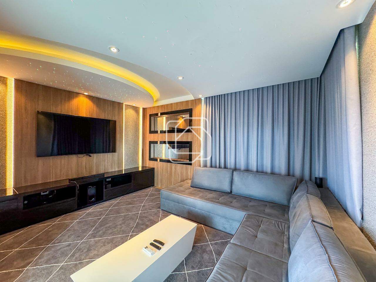 Casa de Condomínio à venda em Porto Feliz - SP - Fazenda Alvorada: 