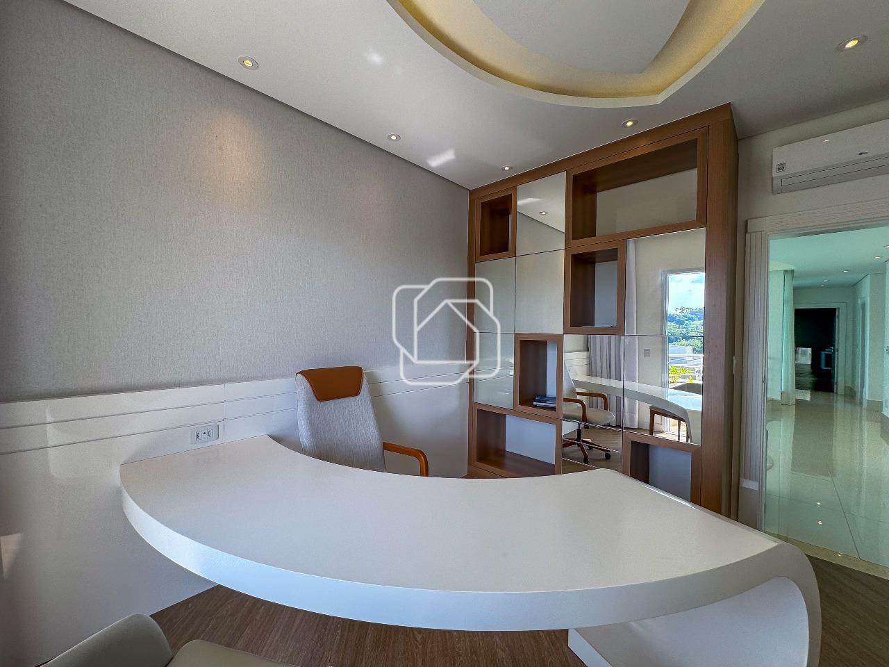 Casa de Condomínio à venda em Porto Feliz - SP - Fazenda Alvorada: 