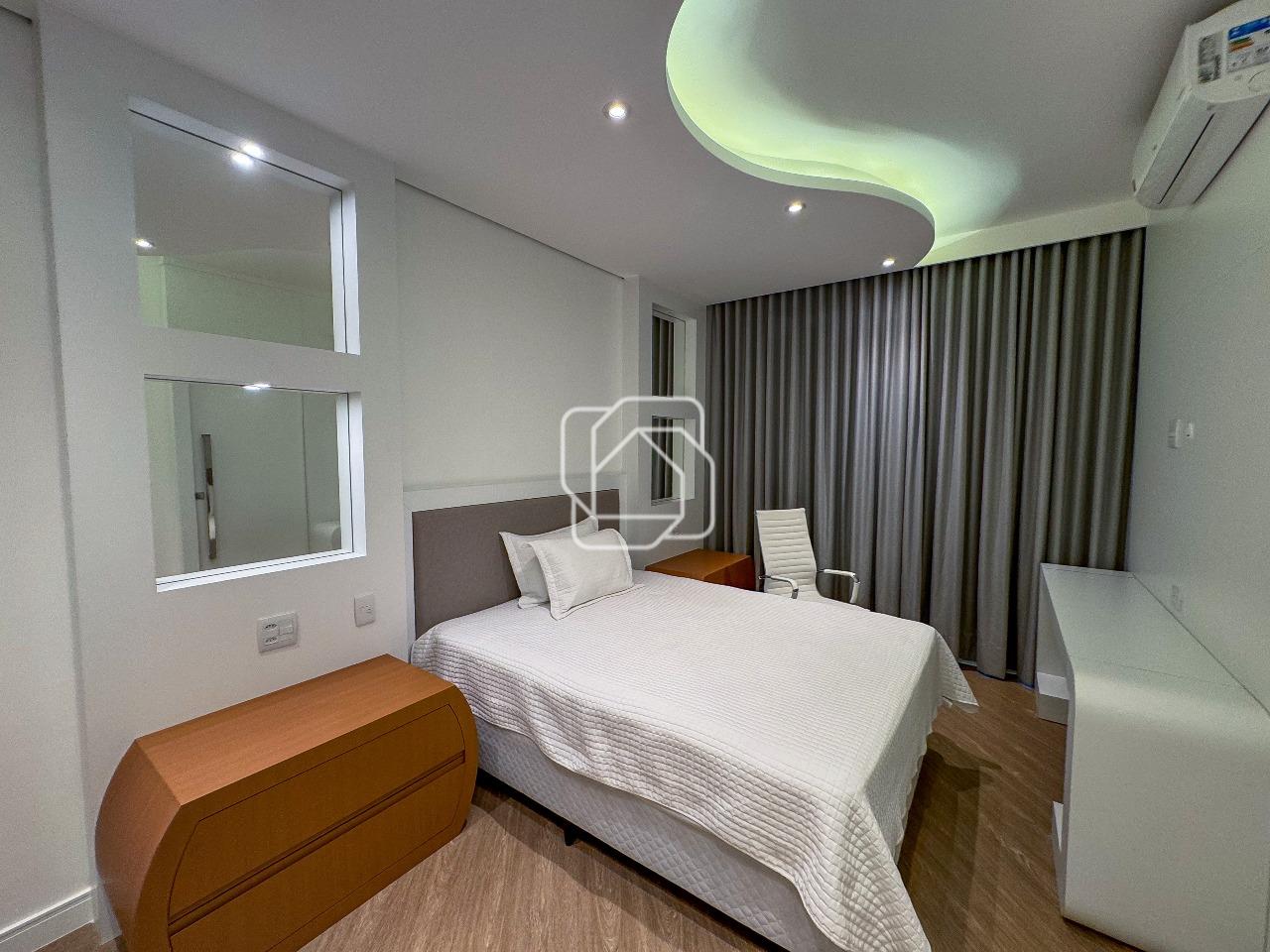 Casa de Condomínio à venda em Porto Feliz - SP - Fazenda Alvorada: 