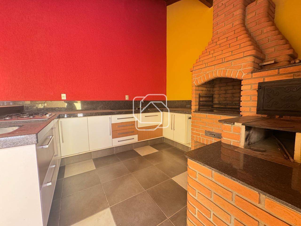 Casa de Condomínio para aluguel em Indaiatuba - SP - Jardim Esplendor: area gourmet