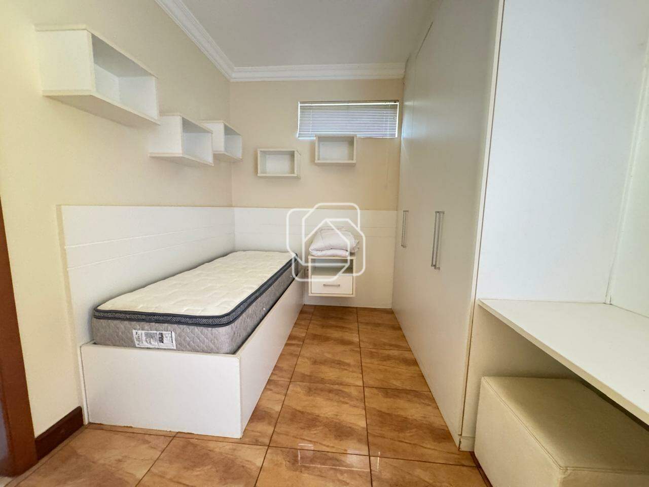 Casa de Condomínio para aluguel em Indaiatuba - SP - Jardim Esplendor: suite