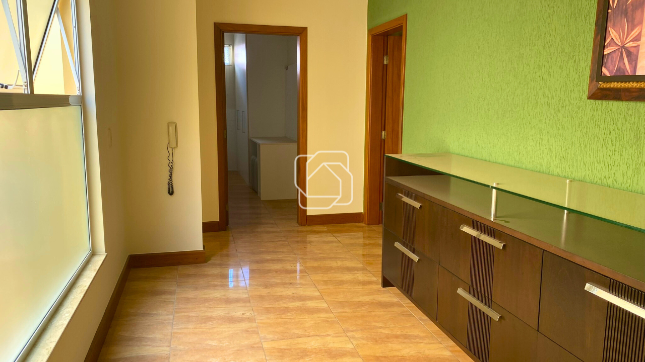 Casa de Condomínio para aluguel em Indaiatuba - SP - Jardim Esplendor: Corredor