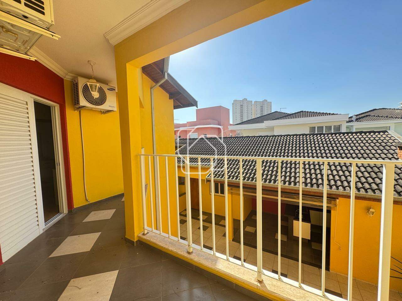 Casa de Condomínio para aluguel em Indaiatuba - SP - Jardim Esplendor: