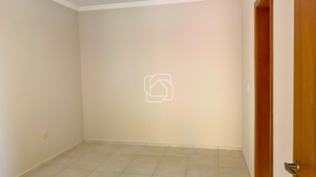 Casa de Condomínio para aluguel em Indaiatuba - SP - Jardim Esplendor: Dormitório da edícula