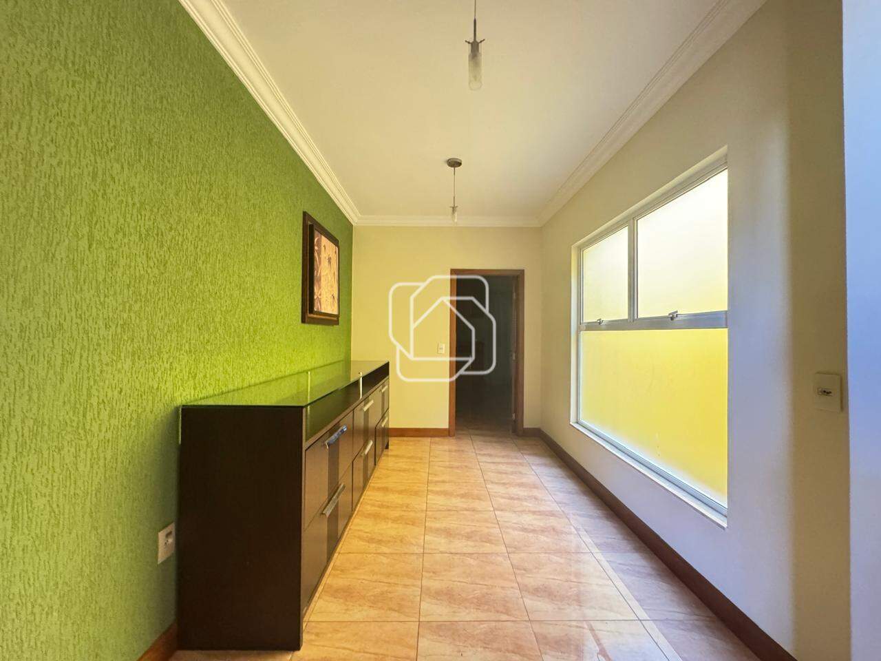Casa de Condomínio para aluguel em Indaiatuba - SP - Jardim Esplendor: