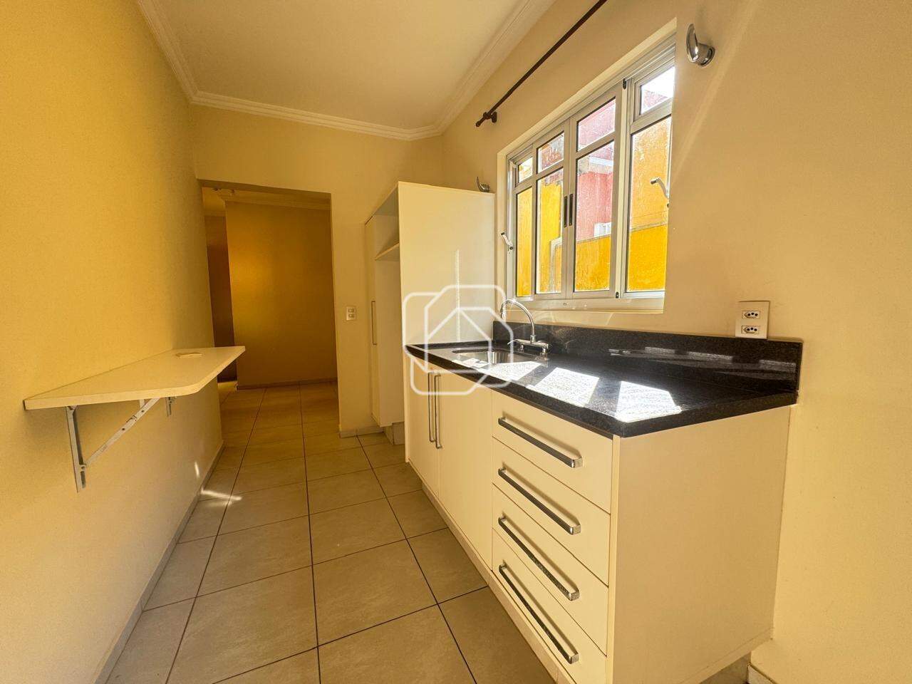 Casa de Condomínio para aluguel em Indaiatuba - SP - Jardim Esplendor: cozinha