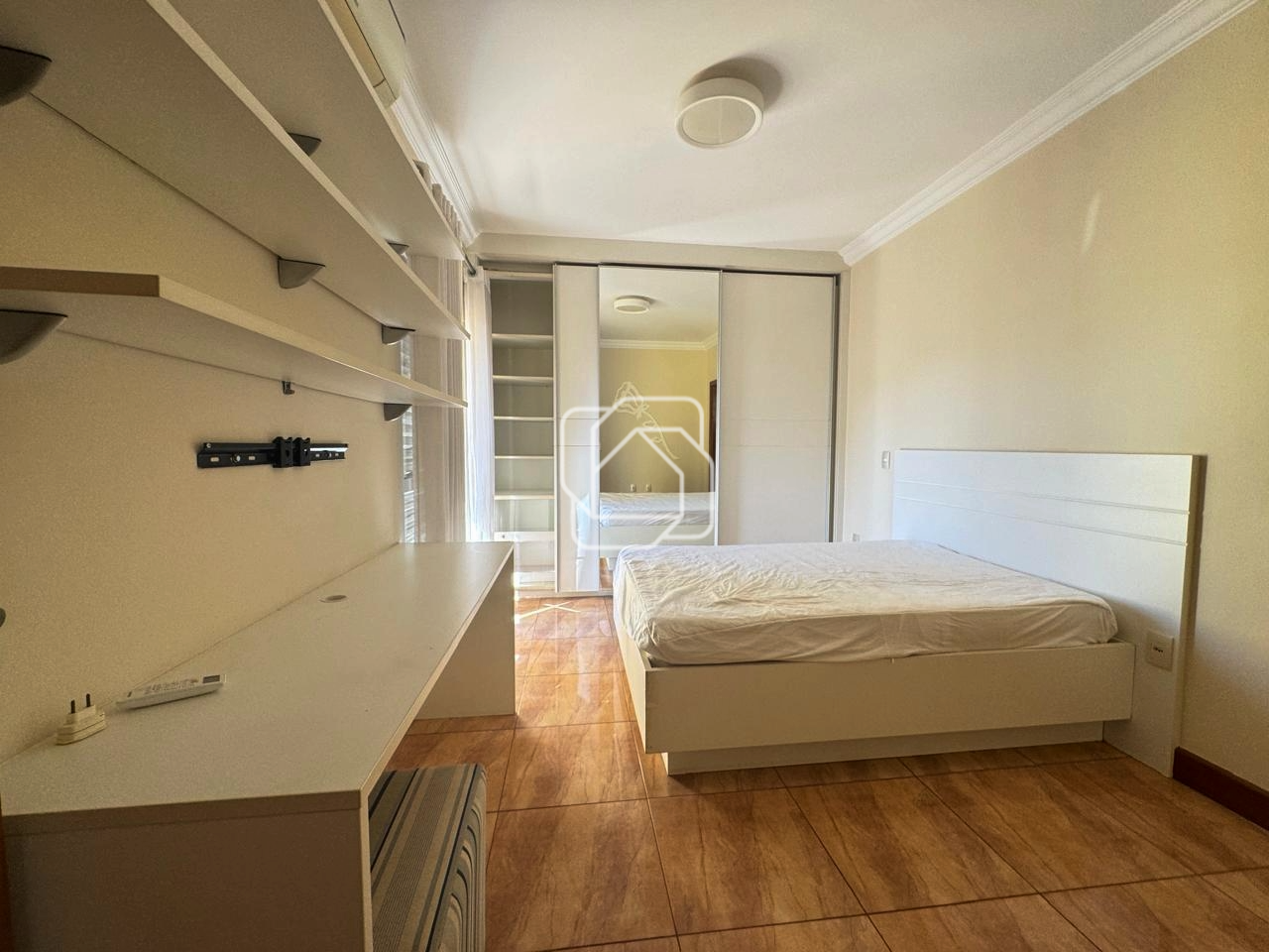 Casa de Condomínio para aluguel em Indaiatuba - SP - Jardim Esplendor: suite