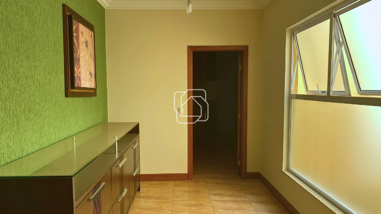 Casa de Condomínio para aluguel em Indaiatuba - SP - Jardim Esplendor: Corredor
