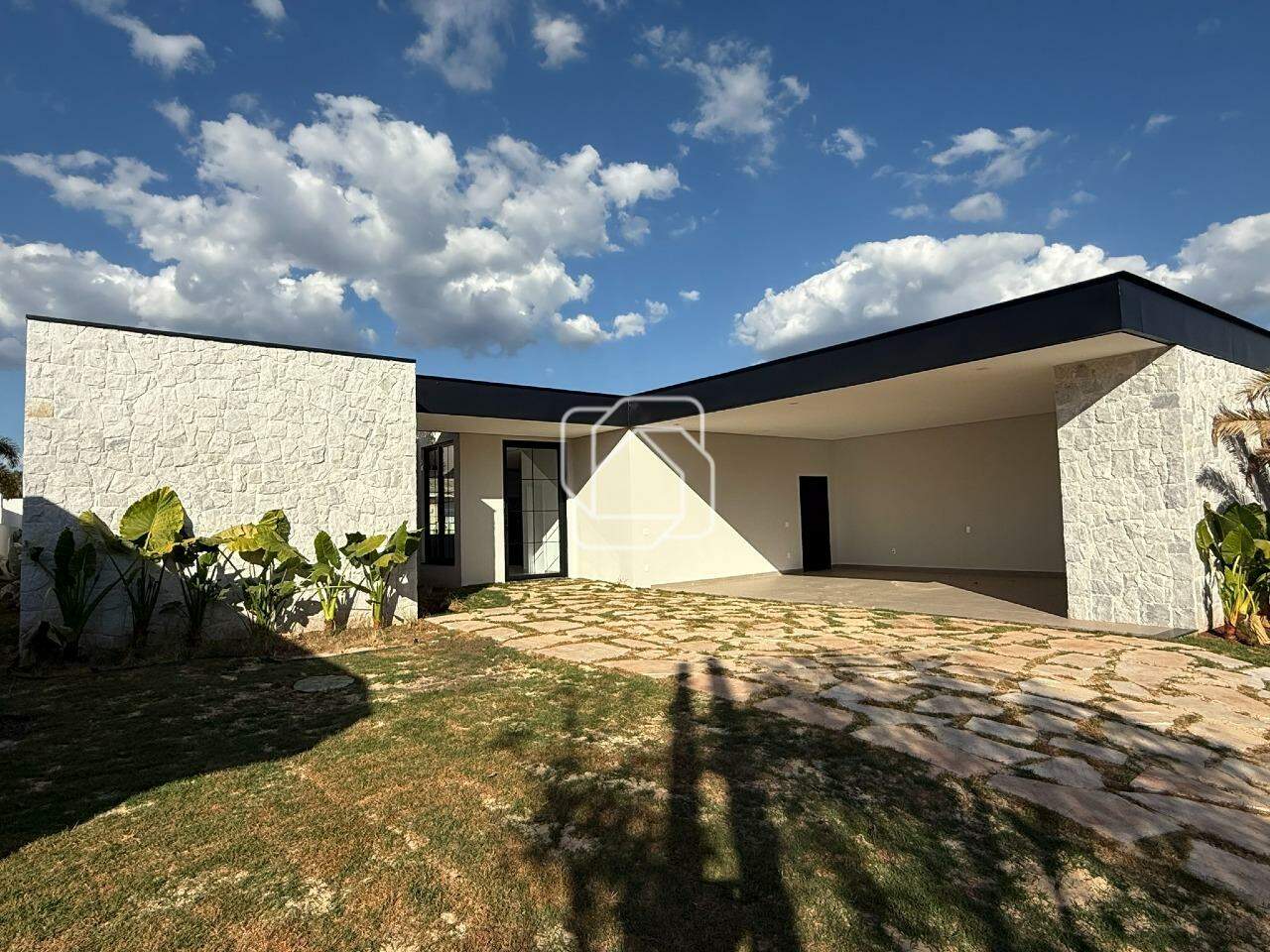 Casa de Condomínio à venda em Itu - SP - Condomínio Xapada Parque Ytu: 