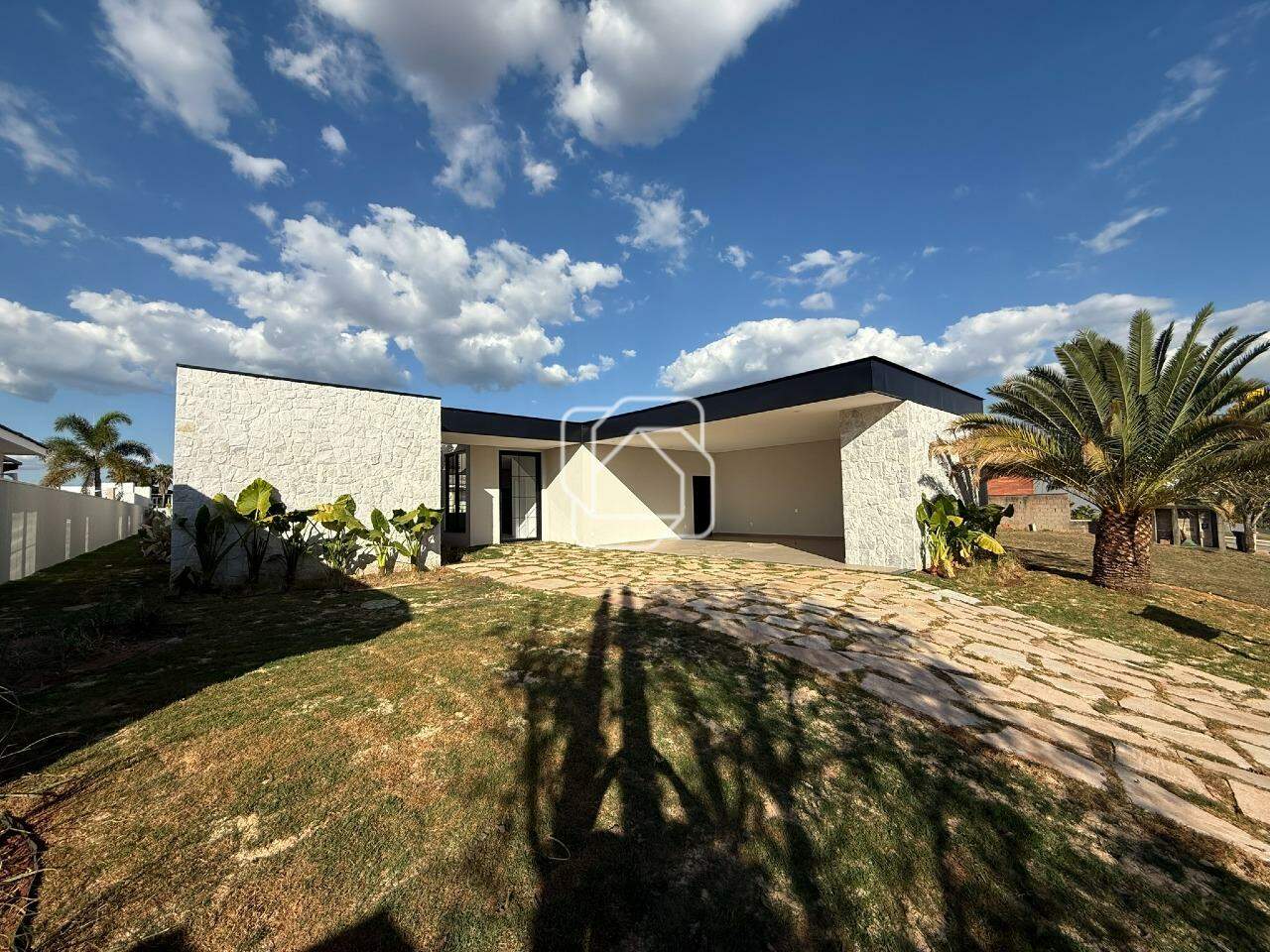 Casa de Condomínio à venda em Itu - SP - Condomínio Xapada Parque Ytu: 