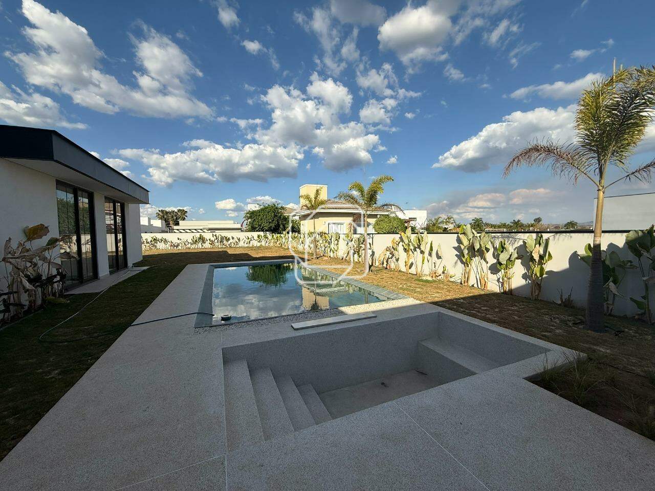 Casa de Condomínio à venda em Itu - SP - Condomínio Xapada Parque Ytu: