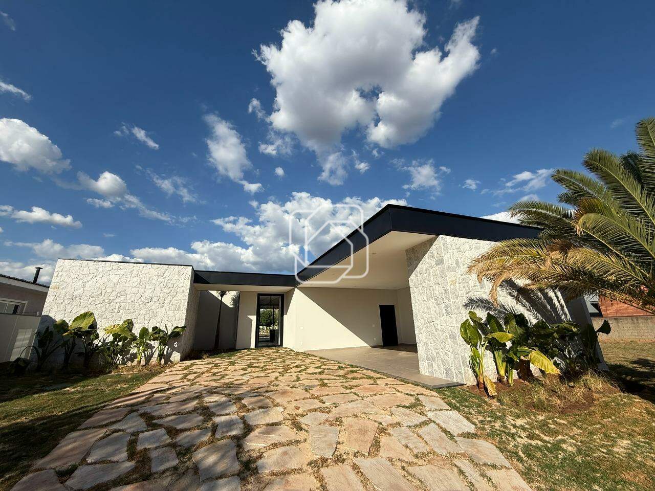 Casa de Condomínio à venda em Itu - SP - Condomínio Xapada Parque Ytu: 