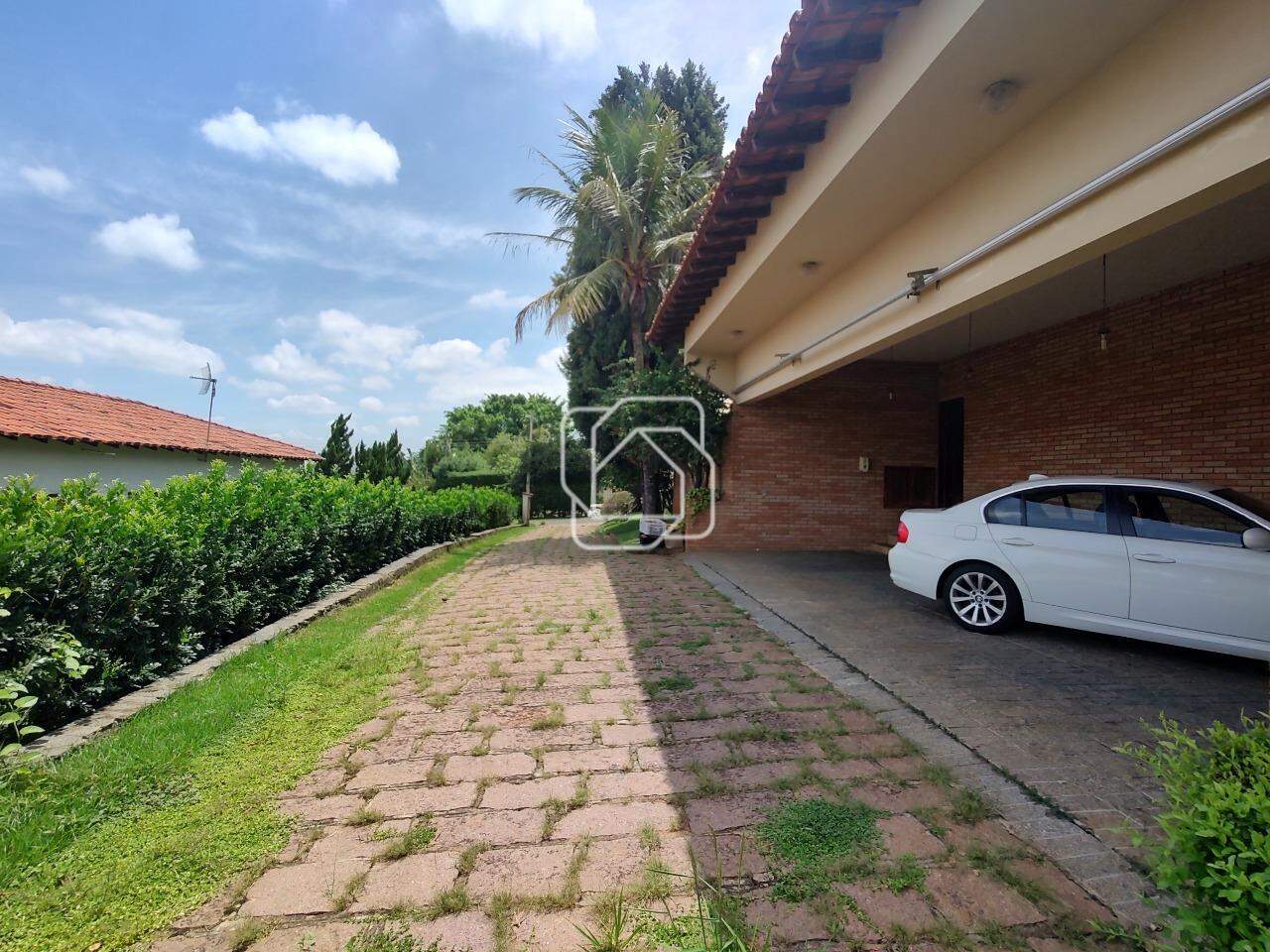 Casa de Condomínio à venda em Salto - SP - Condomínio Monte Belo: