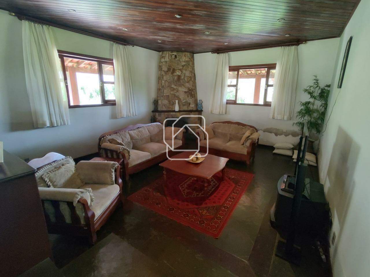 Casa de Condomínio à venda em Salto - SP - Condomínio Monte Belo: