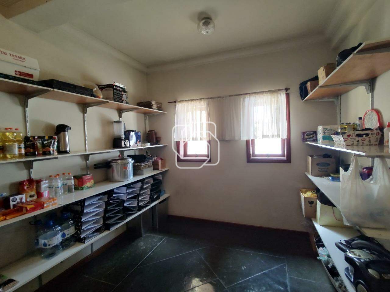 Casa de Condomínio à venda em Salto - SP - Condomínio Monte Belo: