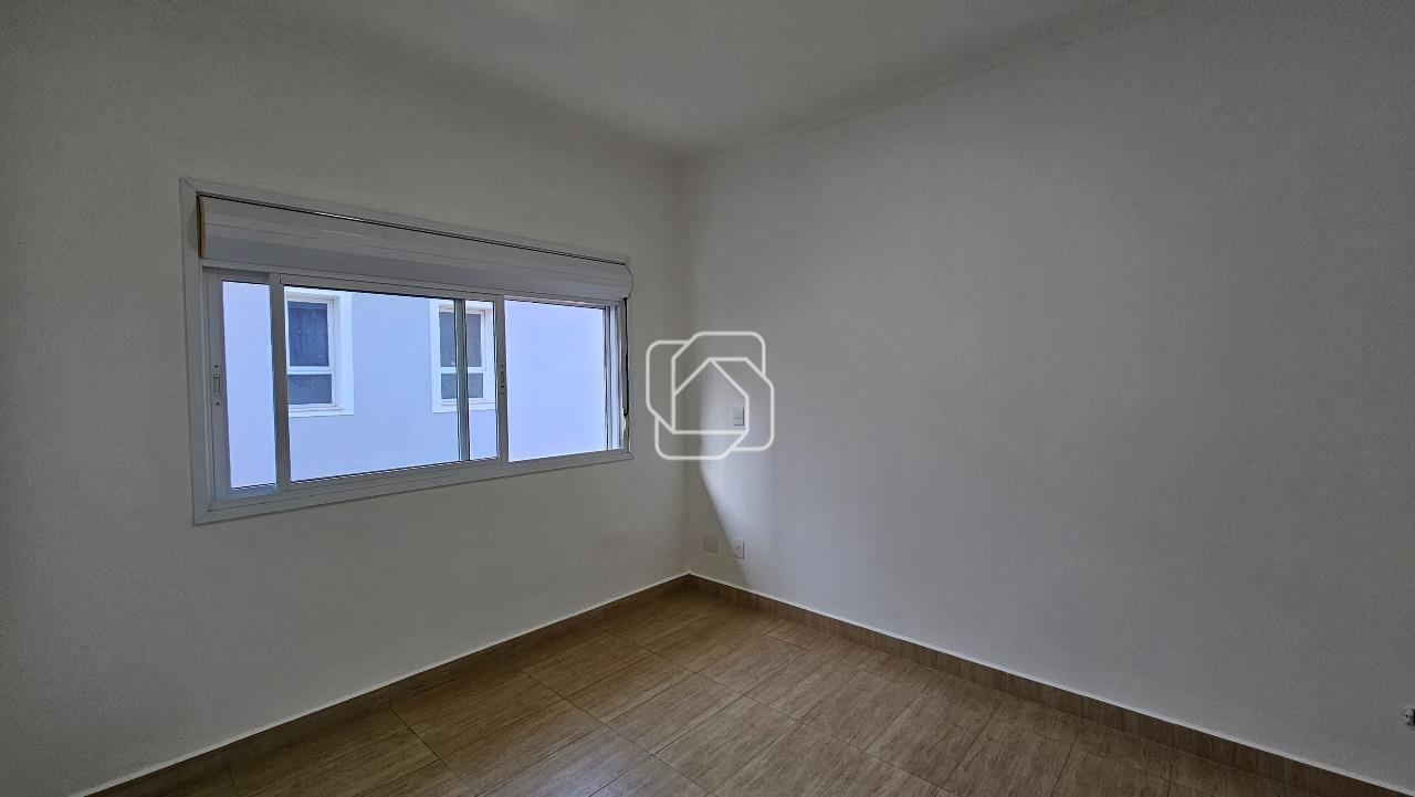 Casa de Condomínio à venda em Itu - SP - Condomínio Campos de Santo Antônio: 