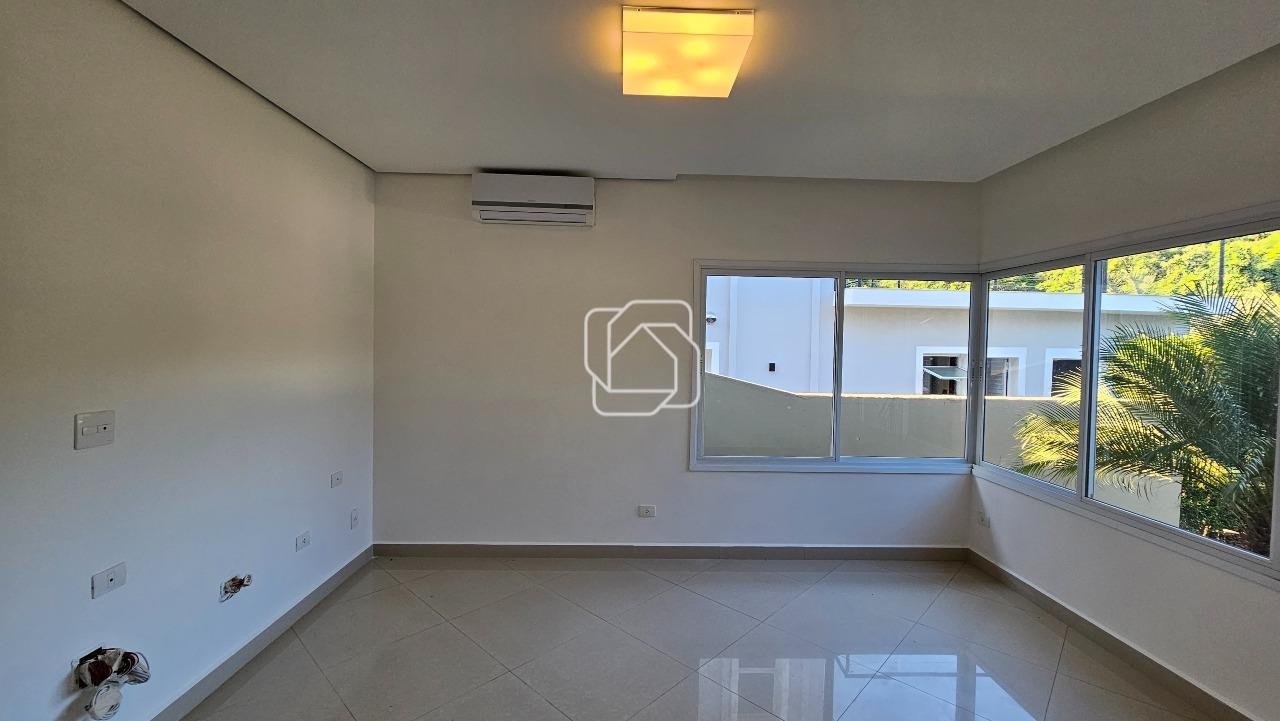 Casa de Condomínio à venda em Itu - SP - Condomínio Campos de Santo Antônio: 