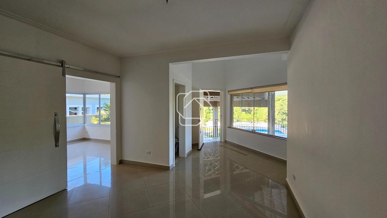 Casa de Condomínio à venda em Itu - SP - Condomínio Campos de Santo Antônio: 