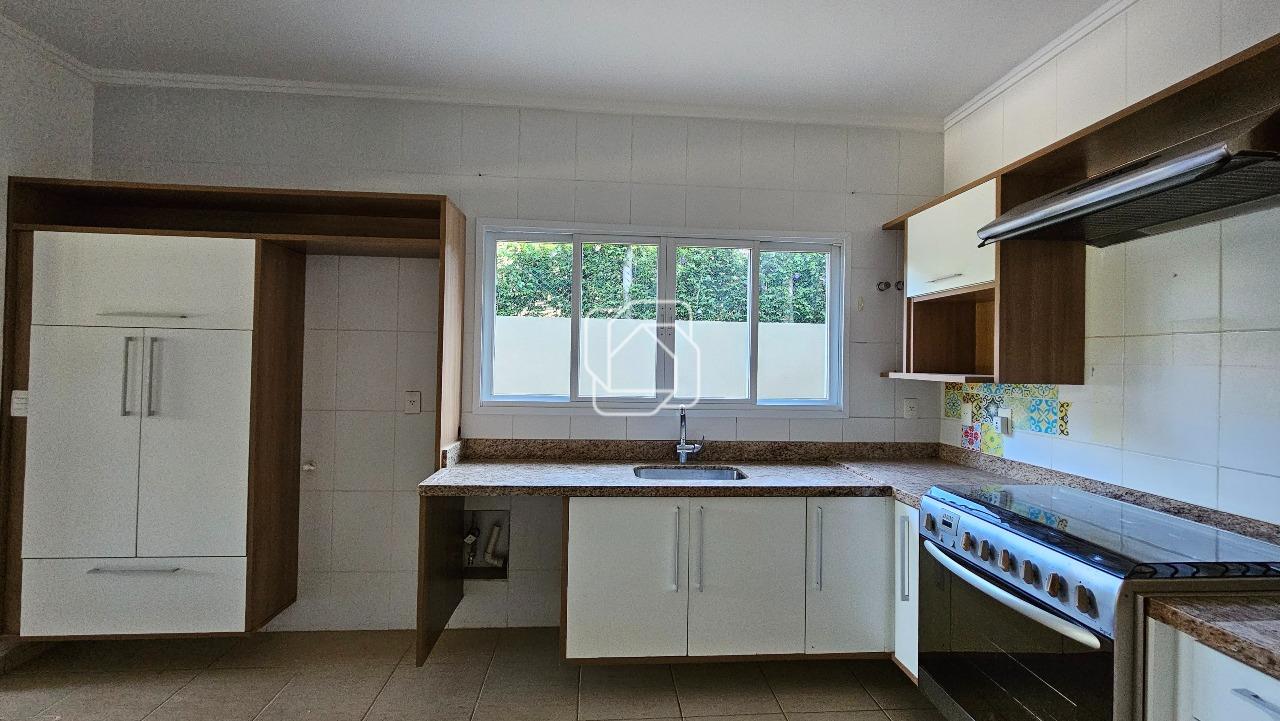 Casa de Condomínio à venda em Itu - SP - Condomínio Campos de Santo Antônio: 