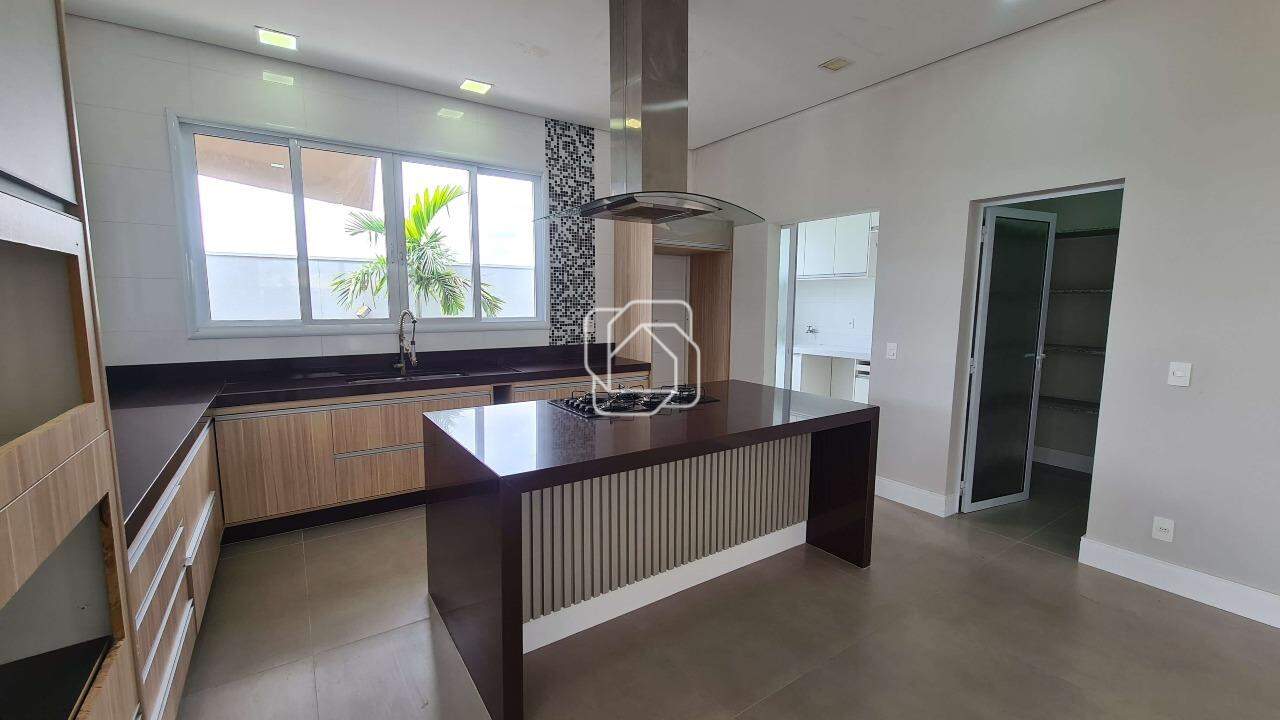 Casa de Condomínio para aluguel em Indaiatuba - SP - Jardim Quintas da Terracota: Cozinha