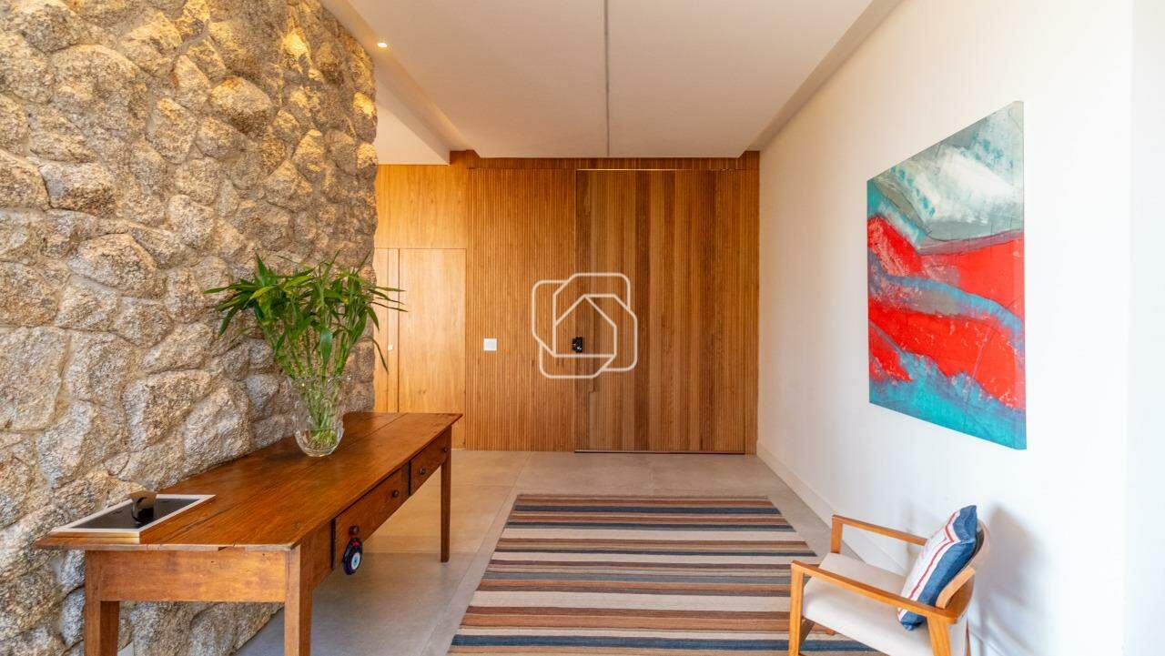 Casa de Condomínio à venda em Itu - SP - Residencial Parque Campos de Santo Antônio II: 