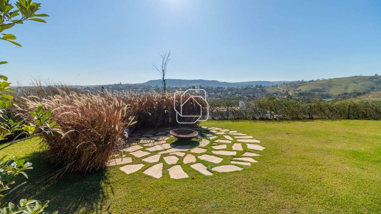 Casa de Condomínio à venda em Itu - SP - Residencial Parque Campos de Santo Antônio II: 