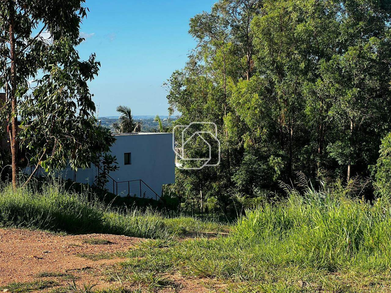 Terreno à venda em Itu - SP - Condomínio Terras de São José II: