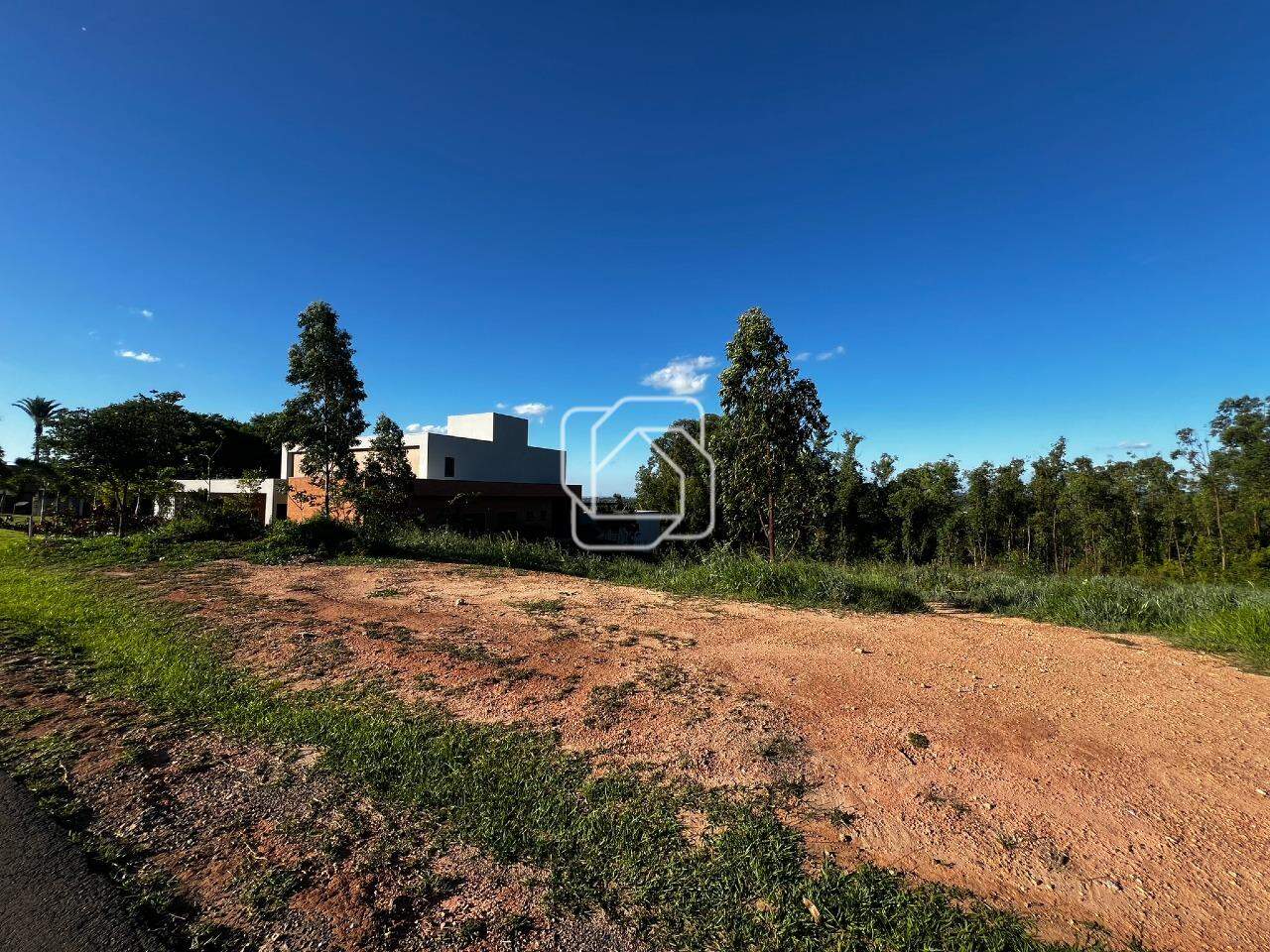 Terreno à venda em Itu - SP - Condomínio Terras de São José II: 