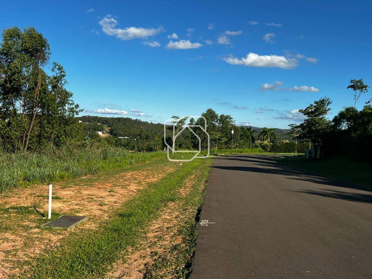 Terreno à venda em Itu - SP - Condomínio Terras de São José II: 