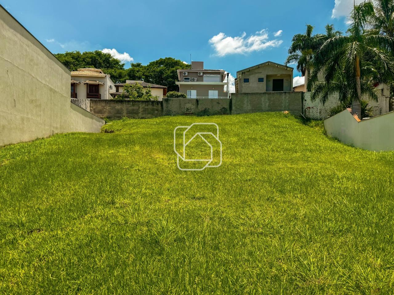 Terreno à venda em Itu - SP - Portal da Vila Rica : 