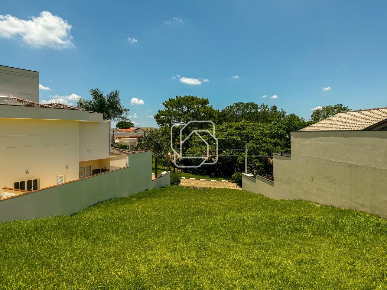 Terreno à venda em Itu - SP - Portal da Vila Rica : 