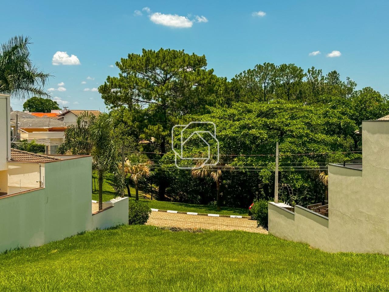 Terreno à venda em Itu - SP - Portal da Vila Rica : 