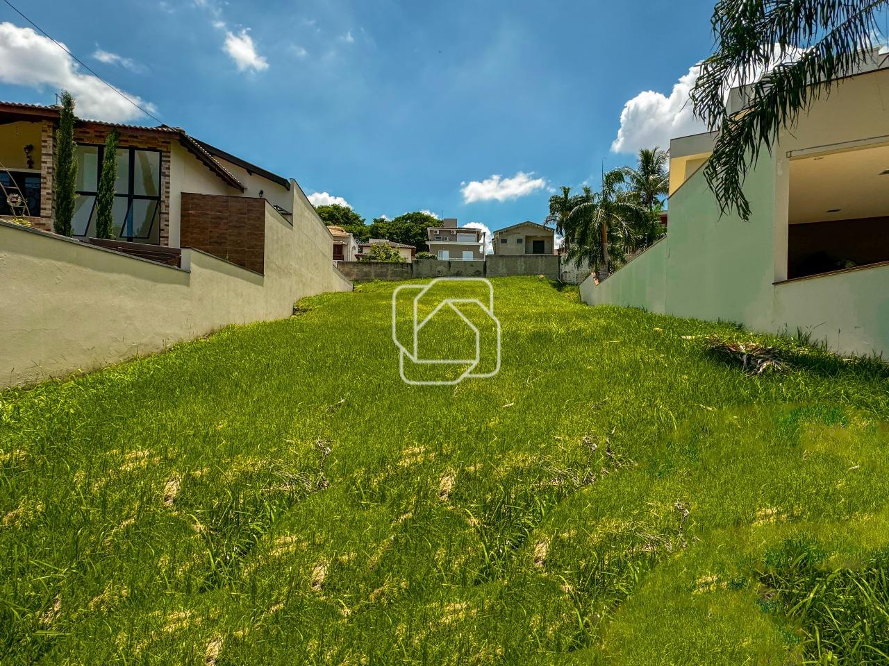 Terreno à venda em Itu - SP - Portal da Vila Rica : 