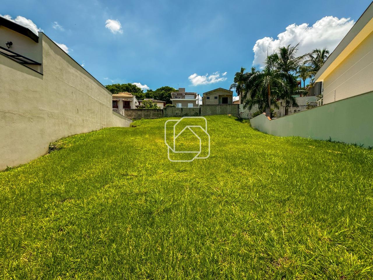 Terreno à venda em Itu - SP - Portal da Vila Rica : 