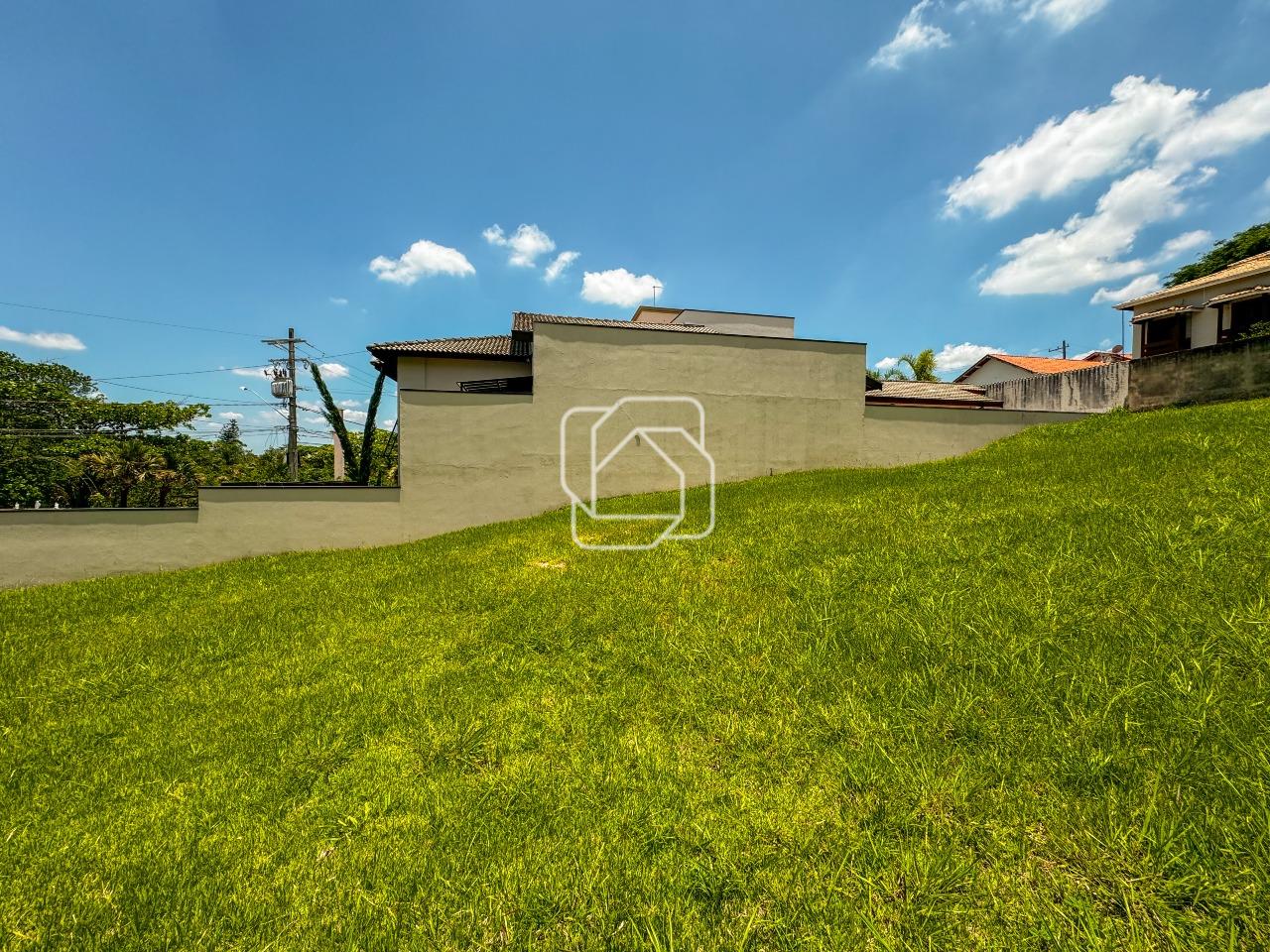 Terreno à venda em Itu - SP - Portal da Vila Rica : 