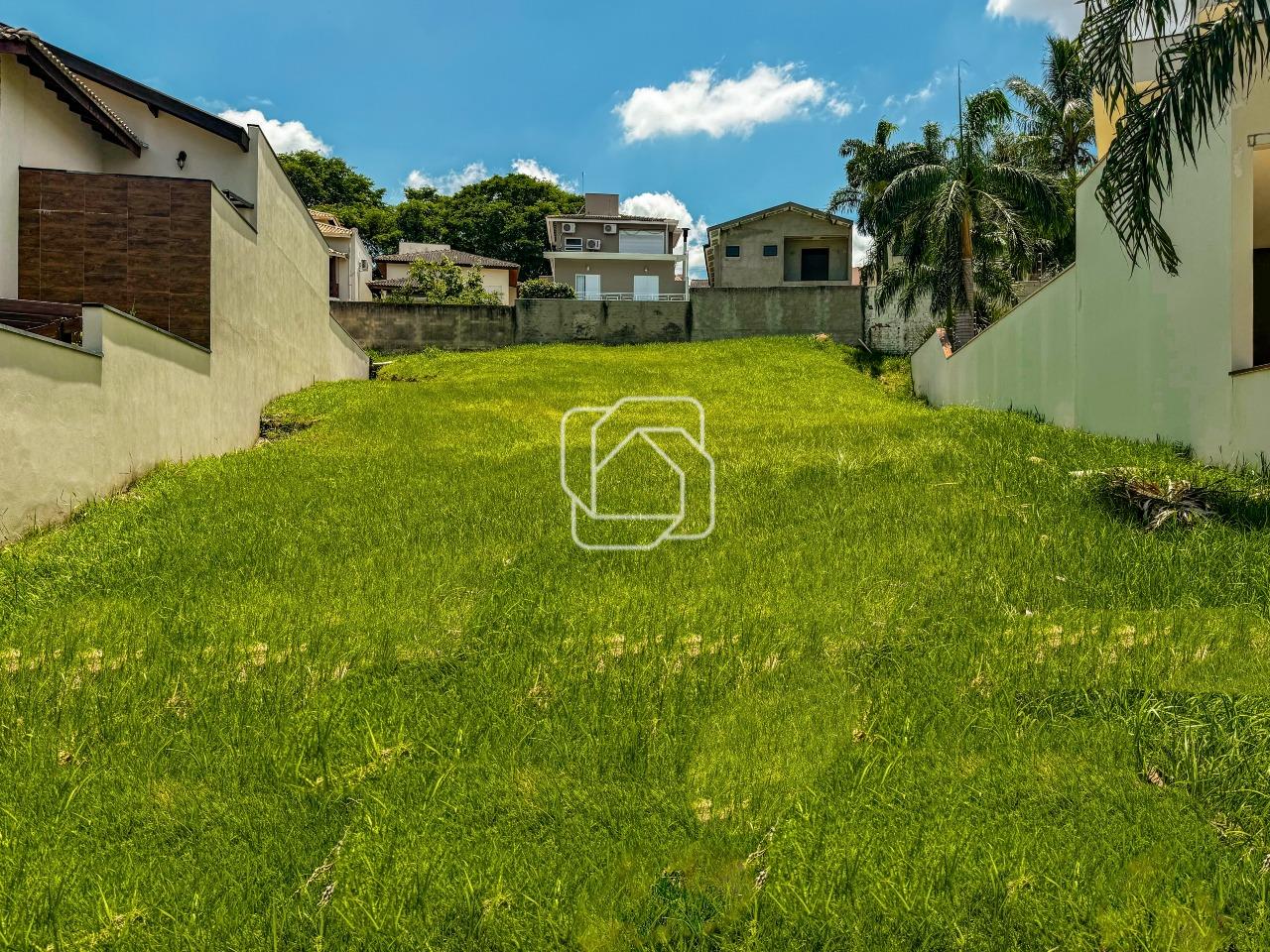 Terreno à venda em Itu - SP - Portal da Vila Rica : 