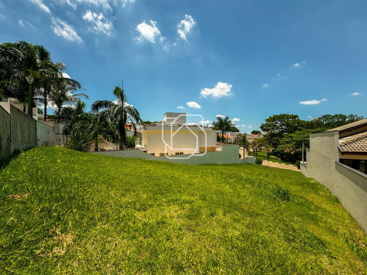 Terreno à venda em Itu - SP - Portal da Vila Rica : 