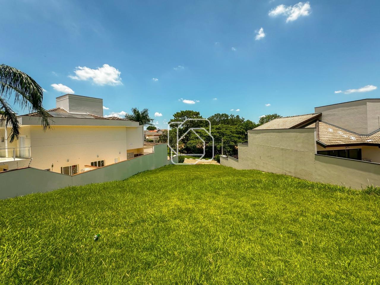 Terreno à venda em Itu - SP - Portal da Vila Rica : 