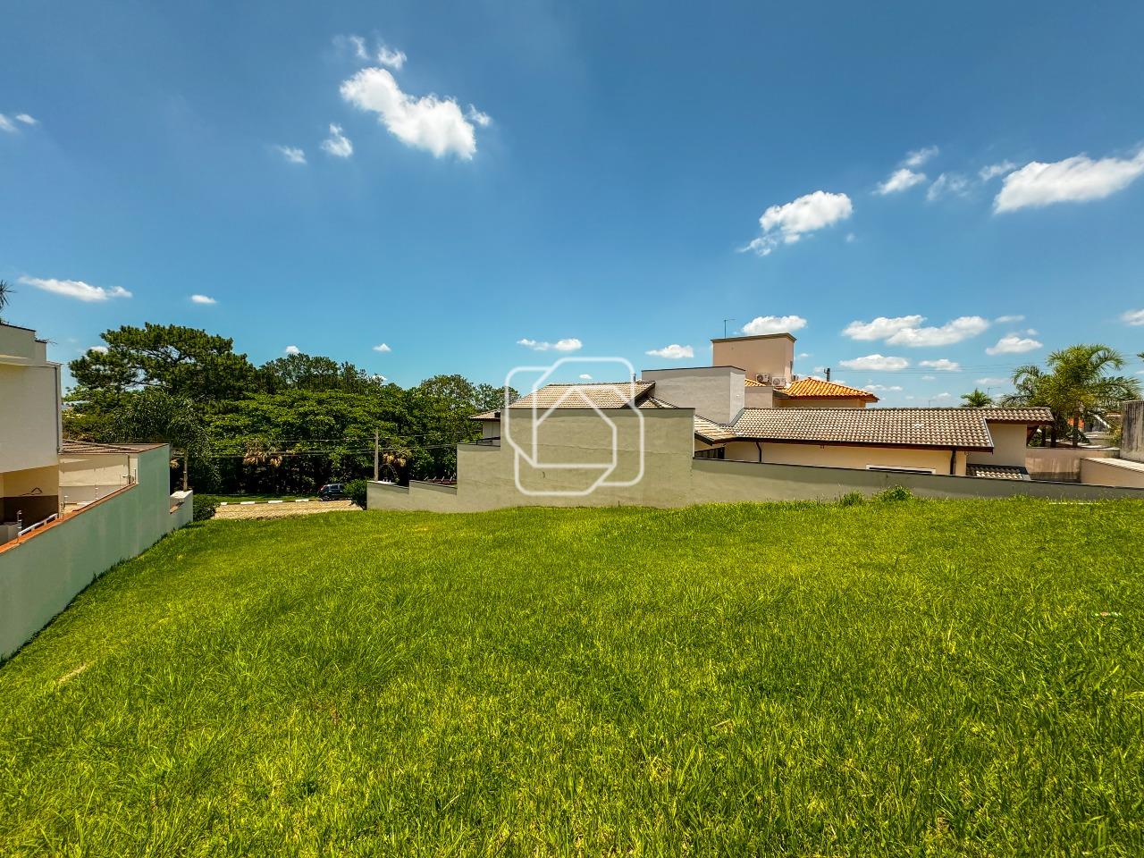 Terreno à venda em Itu - SP - Portal da Vila Rica : 